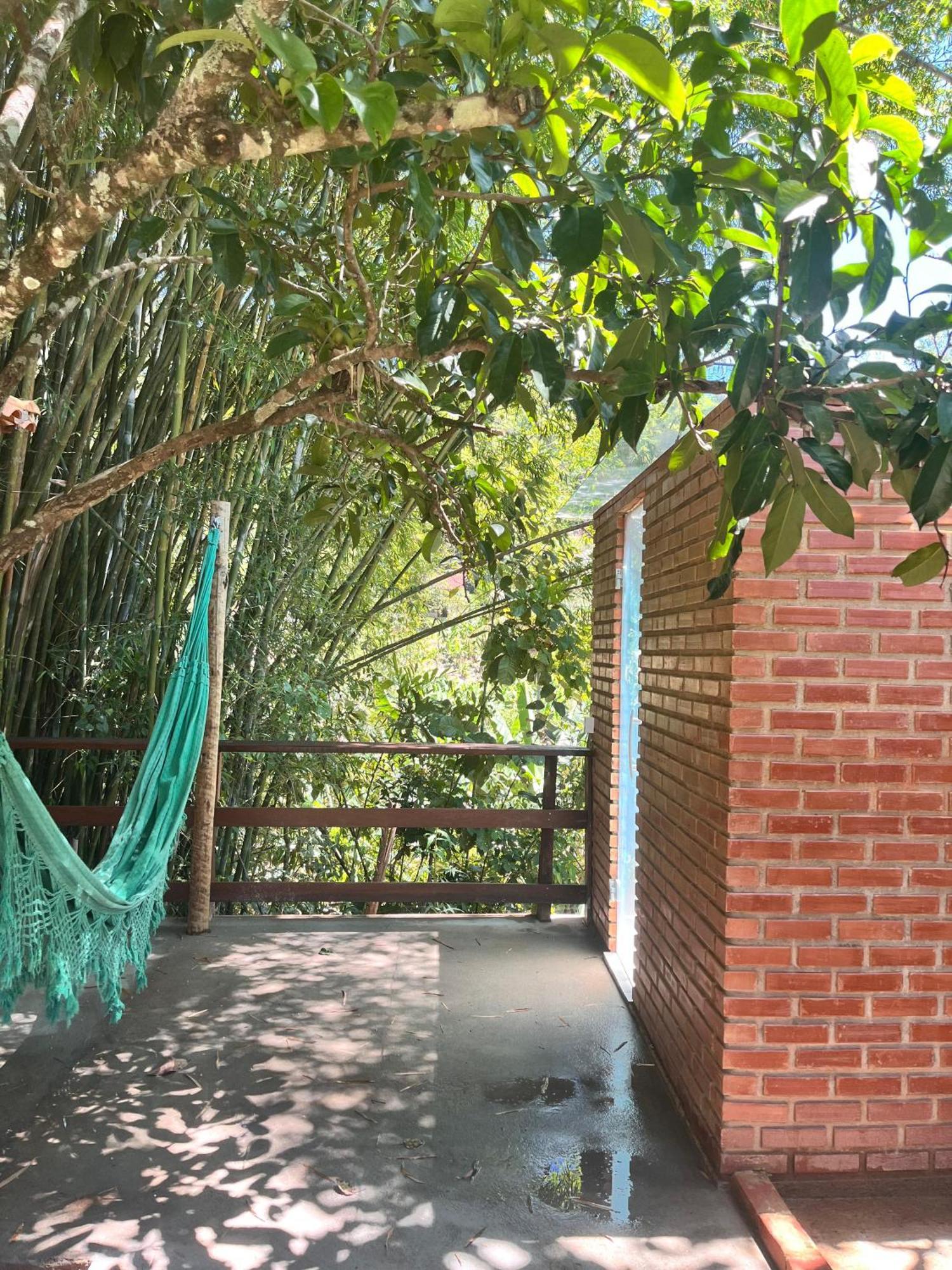 Chale Cabana Lumiar Nova Friburgo Exterior photo